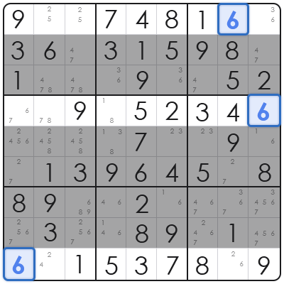 beginners sudoku